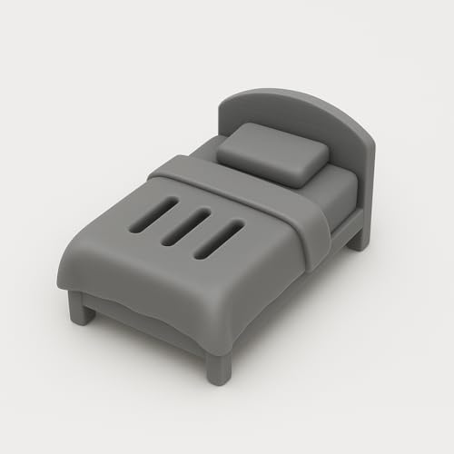 Adjustable Bubble Bed Soap Dispenser