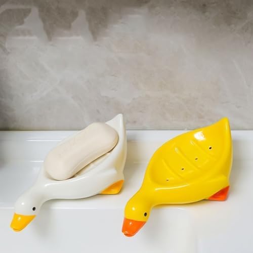Relaxing Bath Time with Qaoliffa Soap Dish
