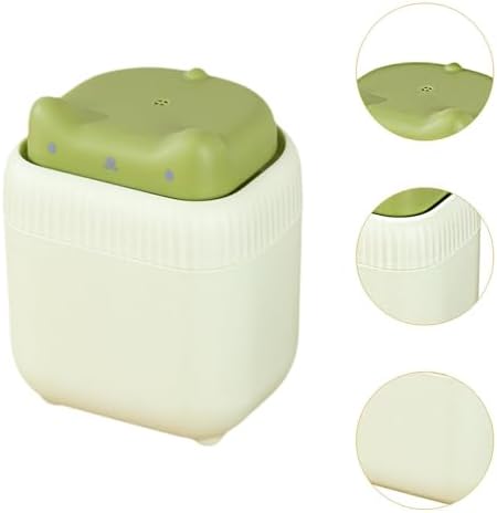 Llazsybz 2 in 1 Dispenser
