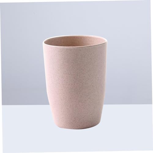 Tooth Mug Rinsing Cup for Kids Easy Clean Foam Toothpaste Holder