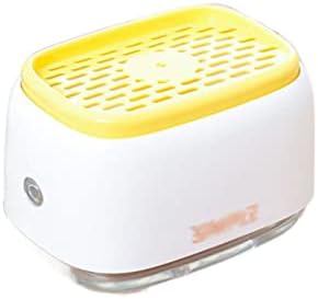 GIFTZS Simple Dish Soap Dispenser