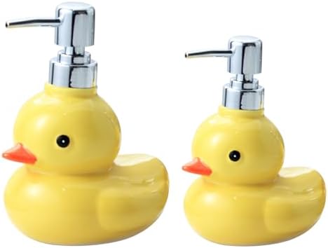 Fun Duck Dispenser for Adults