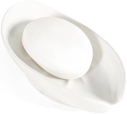 Soap Leaf Organizer by Antiss Home