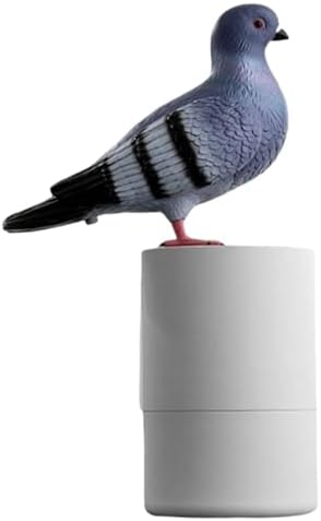 Pigeon Foaming Soap Dispenser