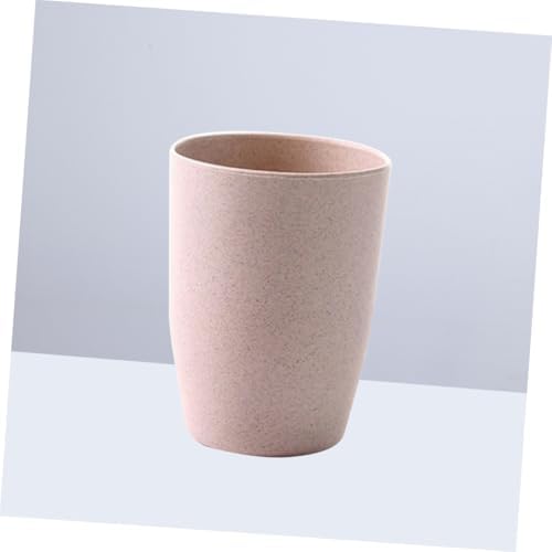 PRETYZOOM Wheat Stem Tooth Mug