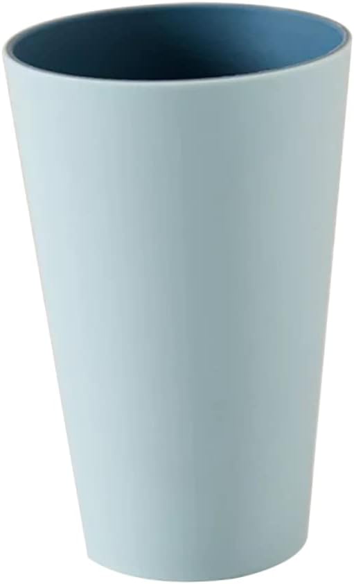 Elegant Family Toothbrush Tumbler for Bathroom Kitchen Travel