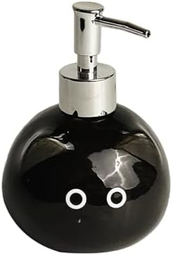 JoyfulTrends Cute Cat Soap Dispenser