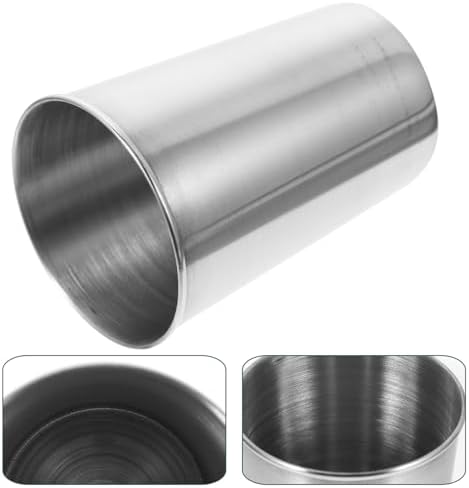 Stainless Steel 180ml Tumbler