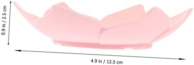 Floral Soap Holder 2-Pack