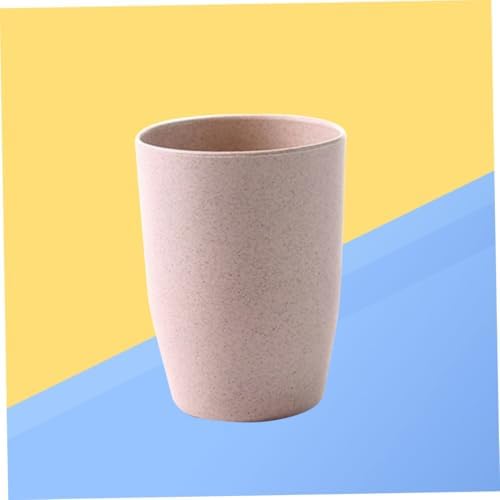 Tooth Mug Rinsing Cup for Kids Easy Clean Foam Toothpaste Holder