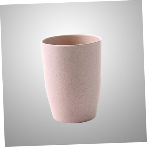 Anneome-Rinsing Mug for Kids Eco-Friendly Easy to Clean