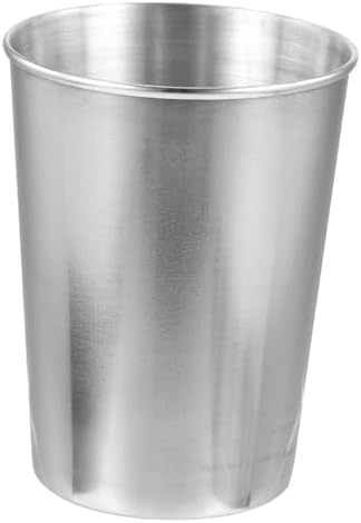 Stainless Steel Tumbler for Home Bathroom Use