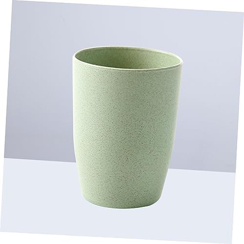 WOONEKY Wheat Stem urinary cup