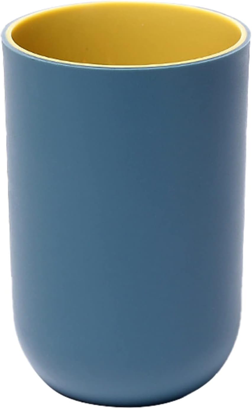 Stay Strong with The Reusable drinking cup