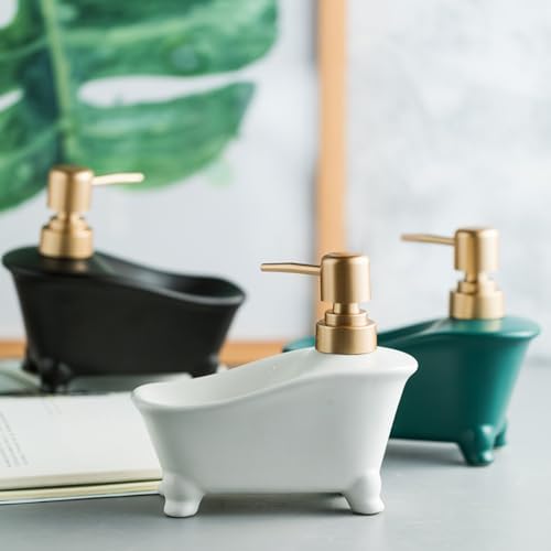 High-Quality 350ml Lotion Dispenser