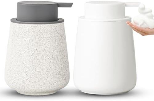 ERaser FreeFoaming Hand Soap Dispenser