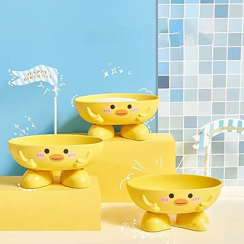 POCREATION Duck Box for Kids Clever Durable and Fun