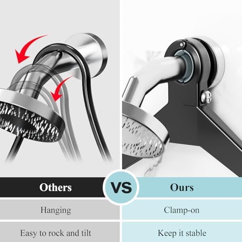 Organize Your Bathroom Essentials with Nieifi Hanging Shower Caddy