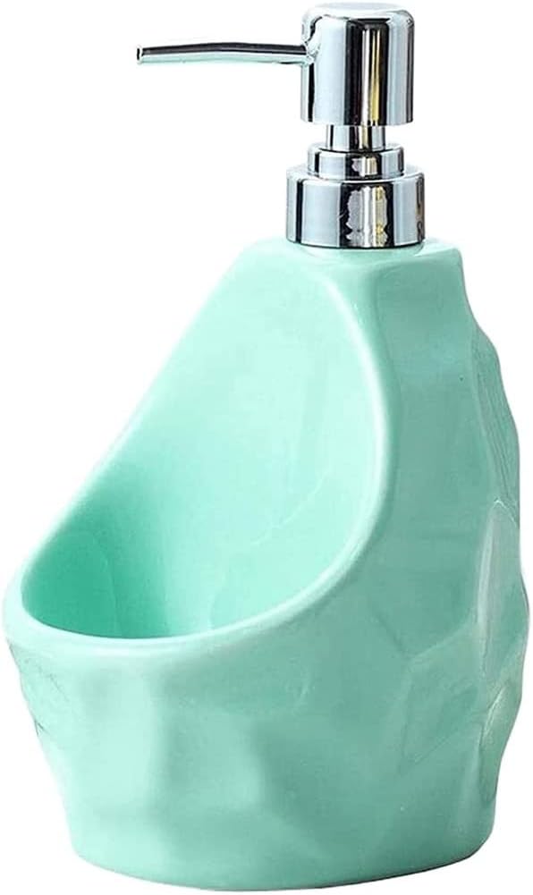 Elegant Counter soap dispenser