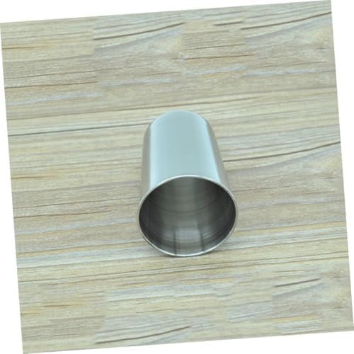 VOSAREA 2-Piece Stainless Steel Tumbler