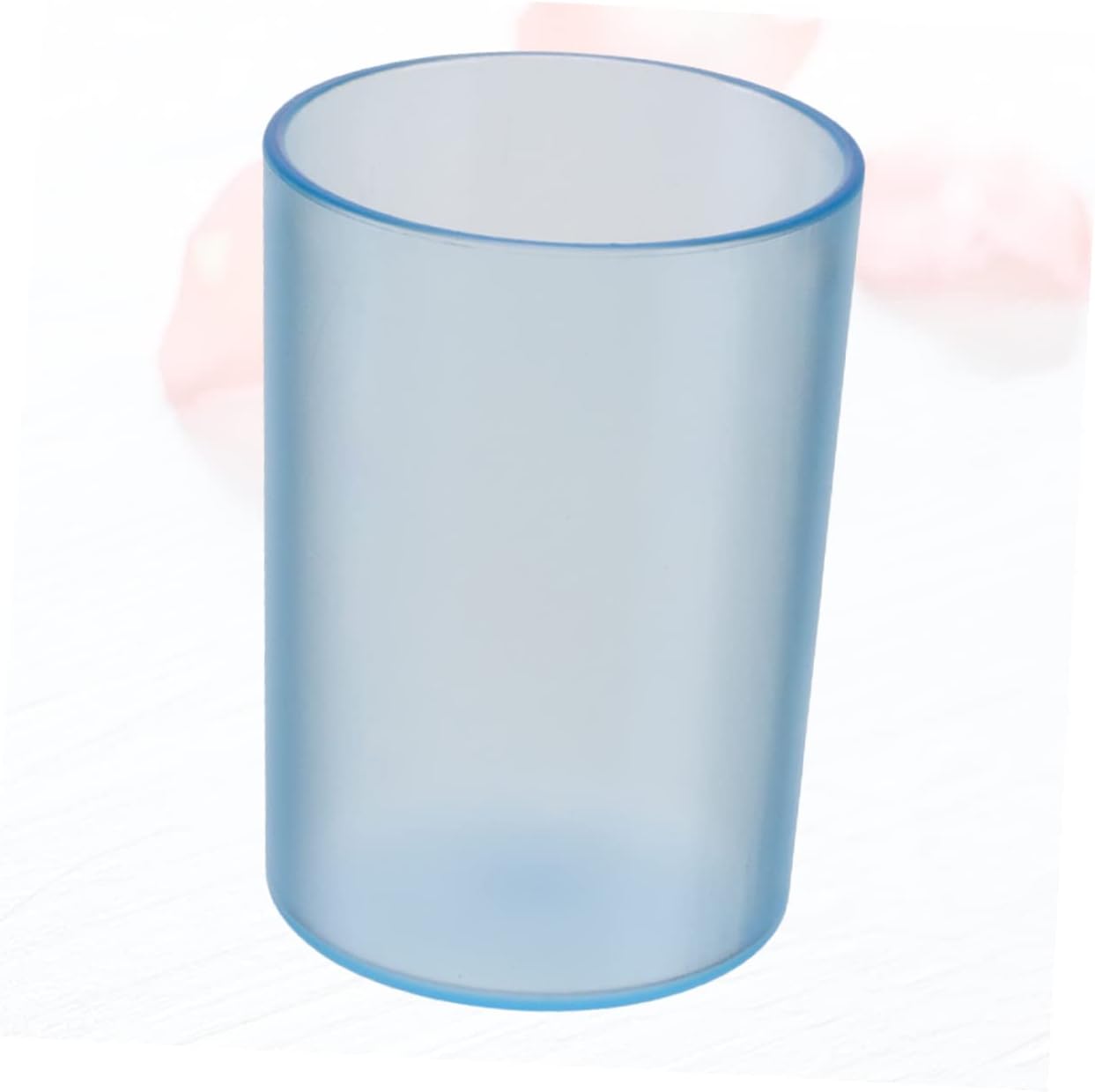 FELT Transparent Gargle Mug