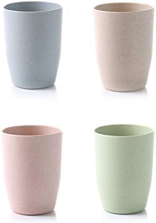 DOITOOL Bathroom Tooth Mug