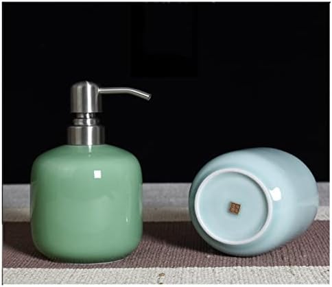 Smooth Moisturizing Soap Dispenser