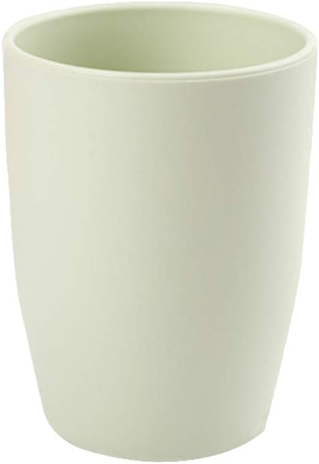 Option Tumbler Multi-functional Tooth Mug Glass Fresh Lovers
