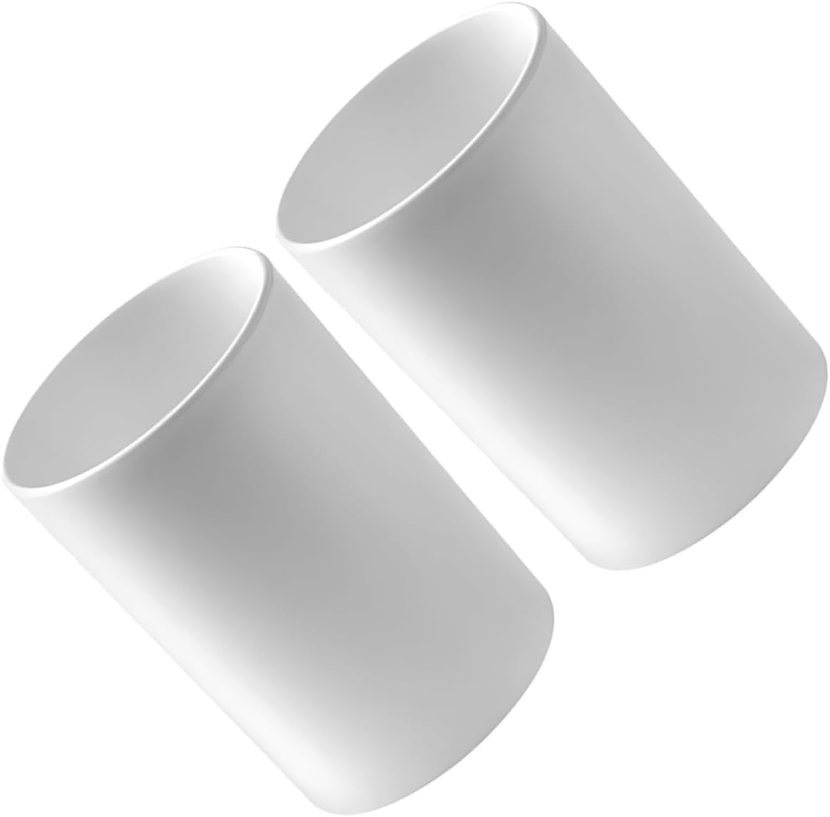 Seat your style with Beatifufu - Reusable Mouthwash Cup Toothbrush Holdernets Privacy partition ideas