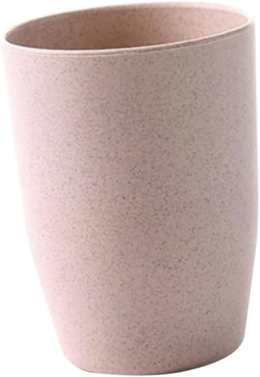 Bathroom Tooth Cup with_wheel Profile Typical