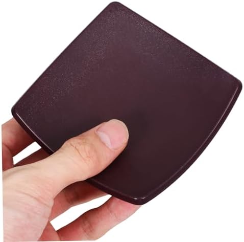 Stylish Cabilock Soap Dish Holder for Bathroom Kitchen