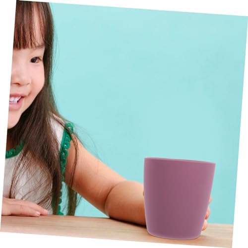 Cabilock Leak-Proof Water Cup for Babies