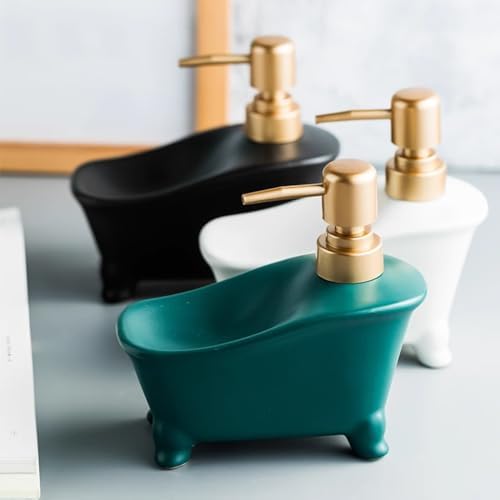 High-Quality 350ml Lotion Dispenser