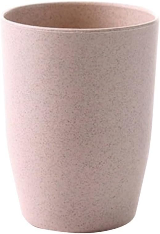 Anneome-Rinsing Mug for Kids Eco-Friendly Easy to Clean