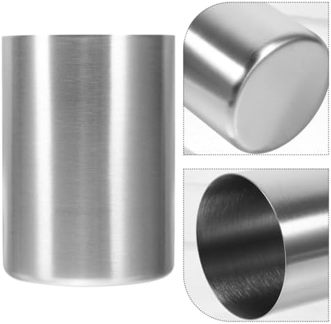IMIKEYA Stainless Steel Tumbler Cup for Kids