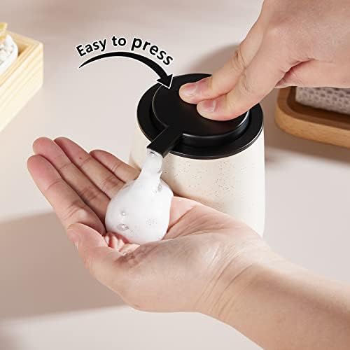 Eyrozia 12Oz Dispenser