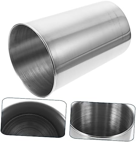 Stainless Steel Tumbler for Refreshing Moments