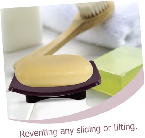 Facto Curved Soap Dish