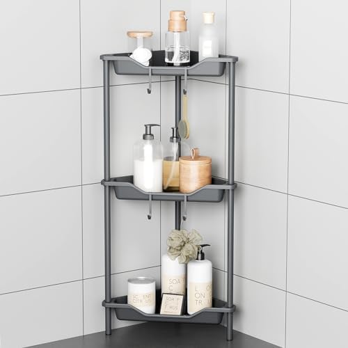 ODesign 3-Tier Corner Shower Caddy