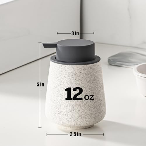 ERaser FreeFoaming Hand Soap Dispenser
