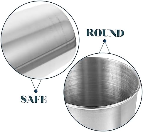 Add a Touch of Style to Your Bathroom IMIKEYA stainless steel tumbler cup
