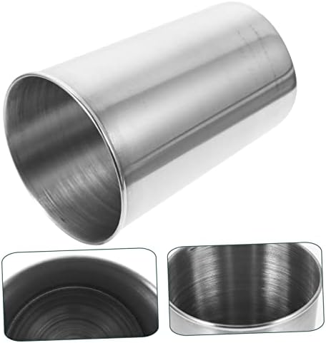 Stainless Steel Tumbler for Home Bathroom Use