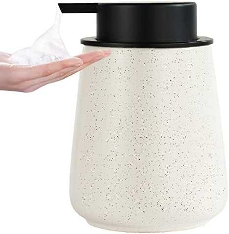 Eyrozia 12Oz Dispenser