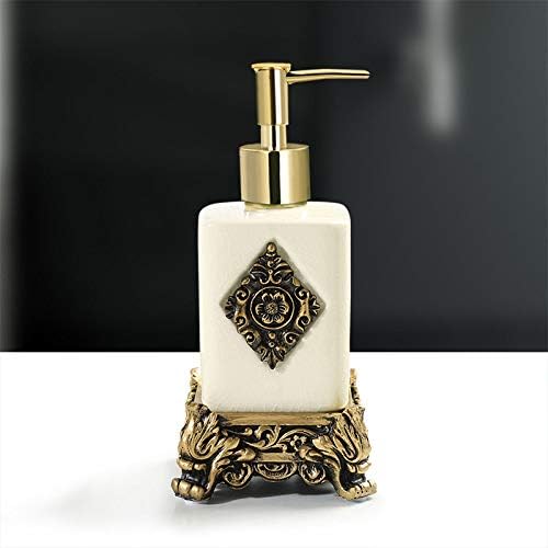High-Quality Lotion Soap Dispenser