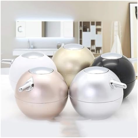 Gold ABS Soap Dispenser for Kitchen and Bathroom