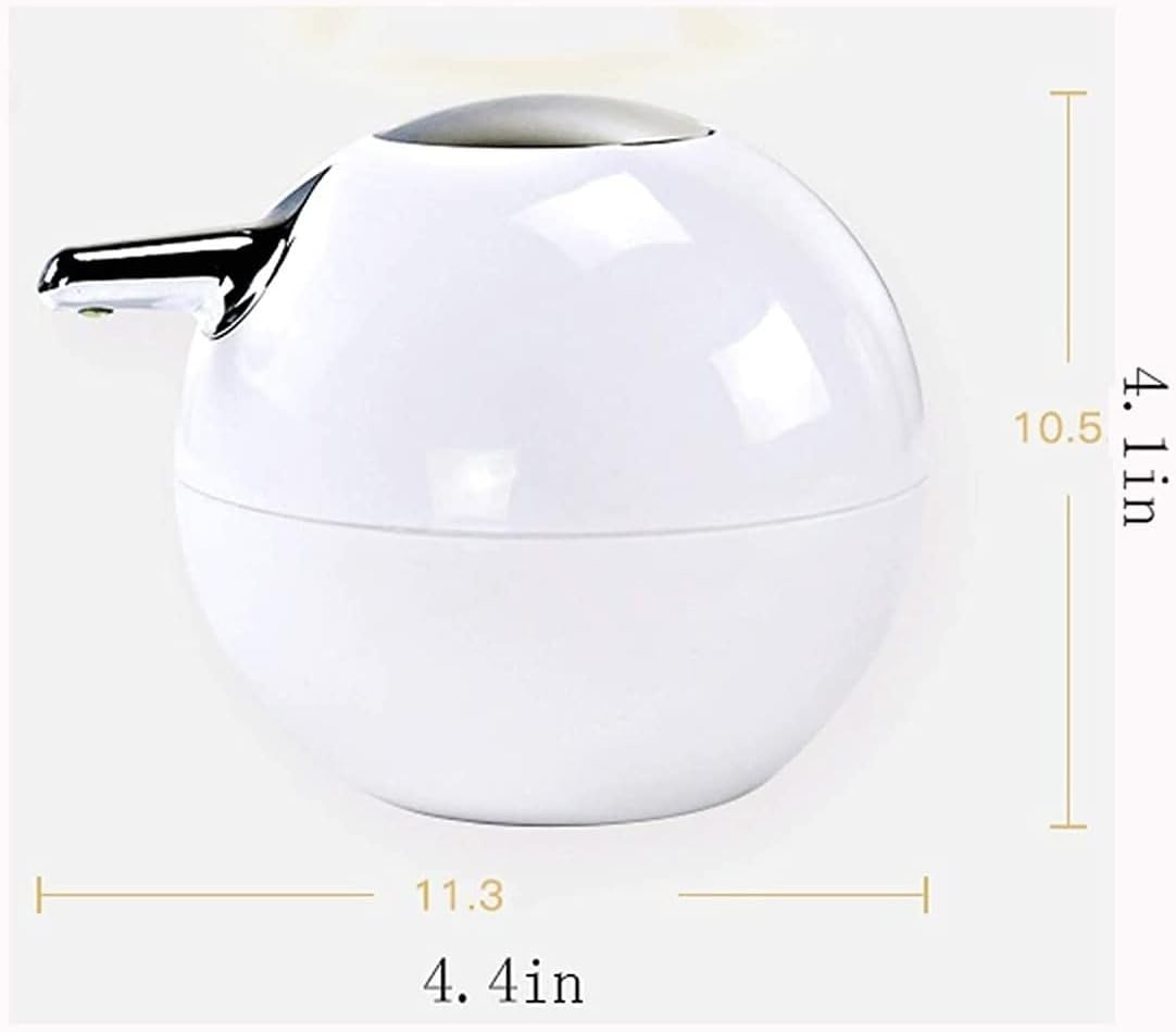 OXOAMP 1-Hand Dispenser