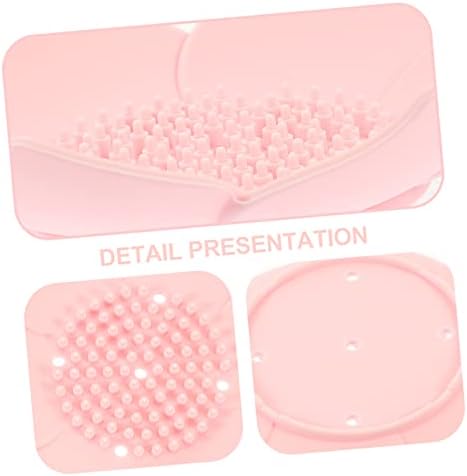 Floral Soap Holder