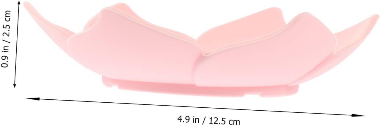 Floral Soap Holder 2-Pack