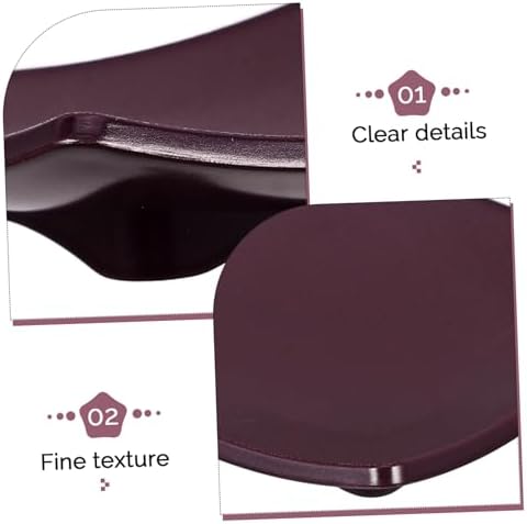 Elegant Non-Slip Soap Holder for Bathroom
