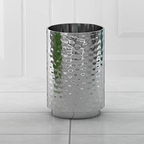 Stainless Steel Tumbler for Bathroom Use